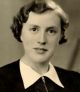 Photo of photos/thumb_Doris Muriel Hudson 1914-2009 portrait